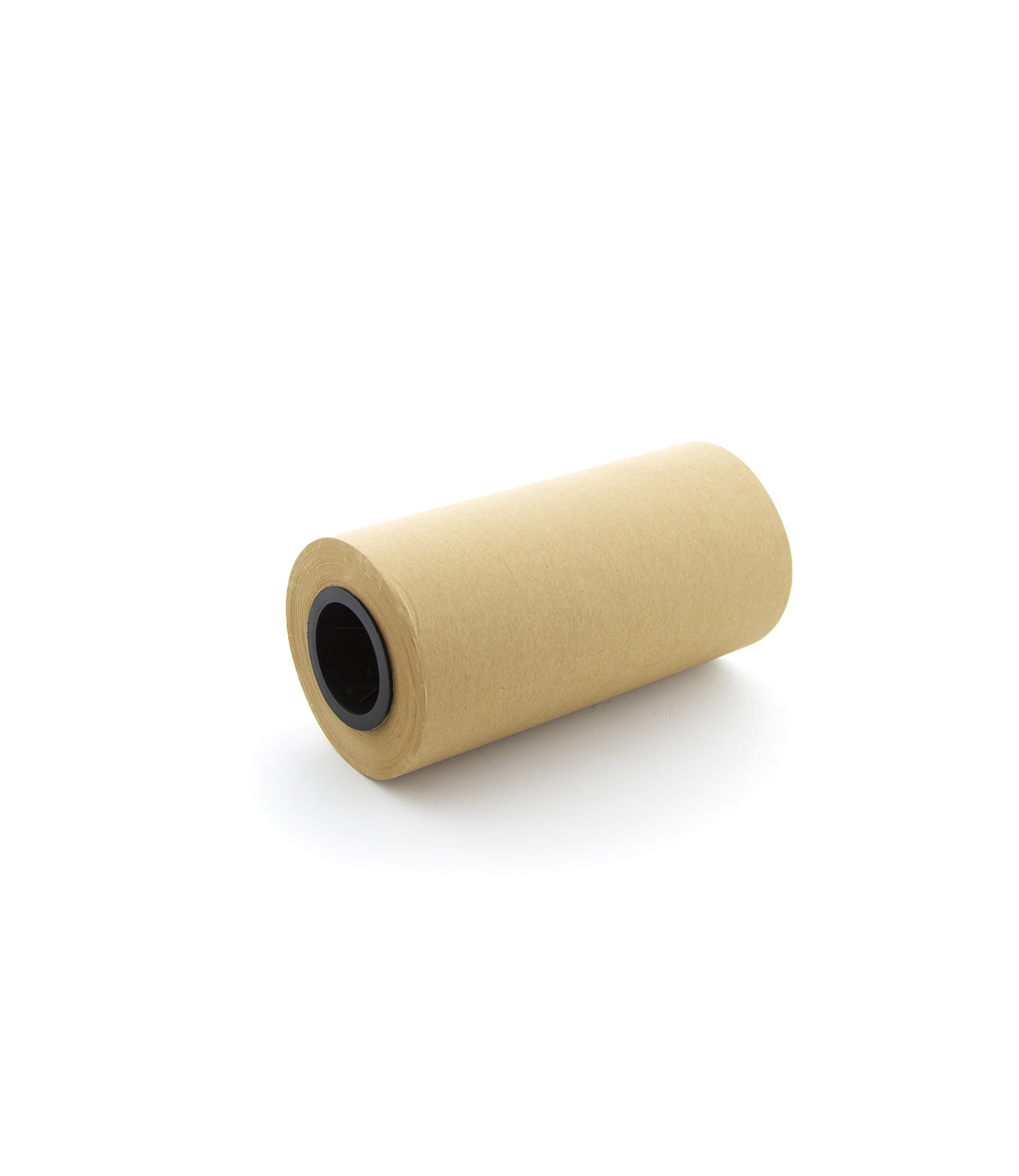 Refill Cotton Ball Lights rol papier - Kraft Paper Roller