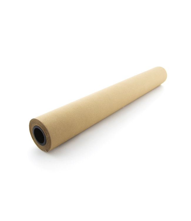 Refill paper roll