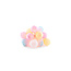 Outdoor Lichterkette - Pastel