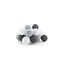 Outdoor Lichtslinger - Gris