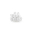 Cotton Ball Lights Outdoor String Light - Blanco