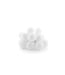 Cotton Ball Lights Buitenlichtslinger - Blanco