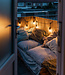 Premium Patio lichtslinger - 10 lampjes