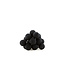 Cotton Ball Lights Regular lichtslinger zwart - Black