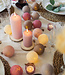 Cotton Ball Lights Regular Lichtslinger roze - Beloved