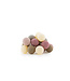 Cotton Ball Lights Regular Lichtslinger roze - Beloved