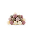 Cotton Ball Lights Regular Lichtslinger roze - Beloved