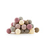 Cotton Ball Lights Regular Lichtslinger roze - Beloved