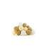 Cotton Ball Lights Regular Lichtslinger beige - Creamy