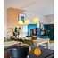 Triple Hanging Lamp Ceiling - Cream