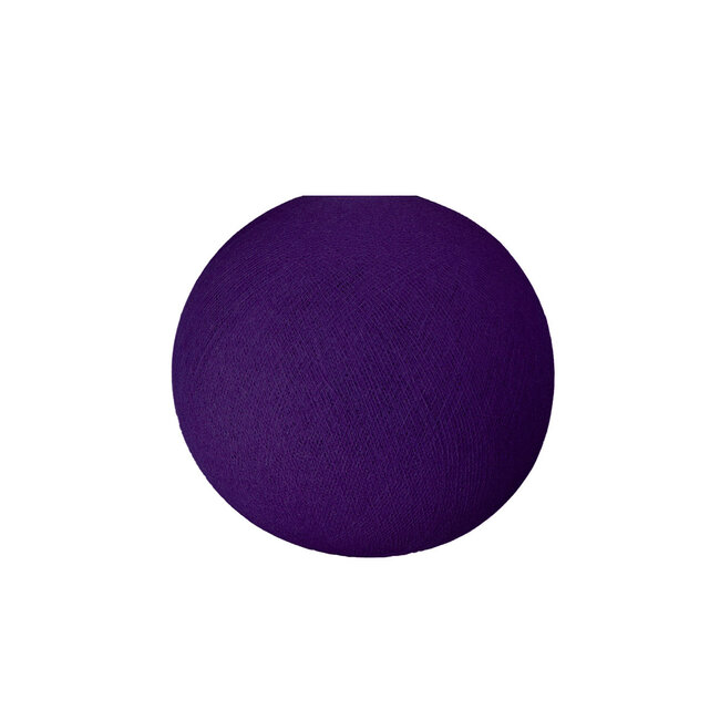 Purple - Full Round