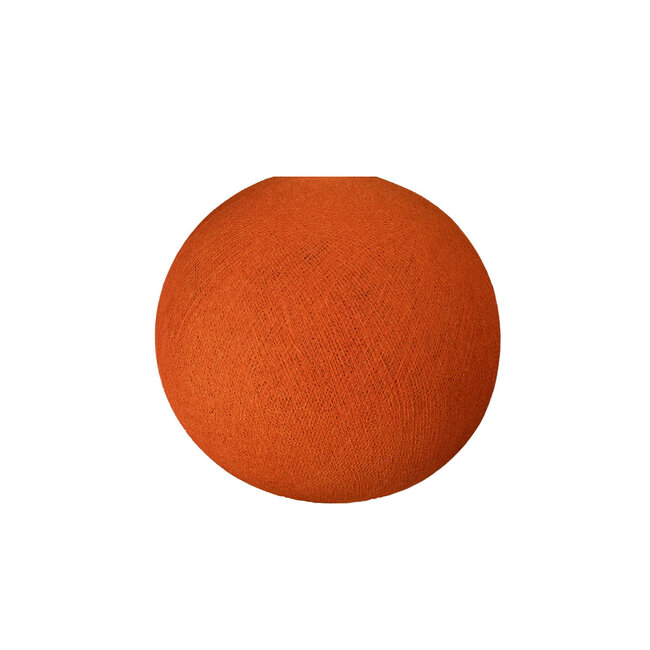 Dutch Orange - Full Round
