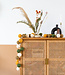 Cotton Ball Lights Regular Lichtslinger groen - Jungle