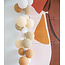 Regular Light String - Creamy