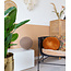 Standing Lamp - Caffe Latte