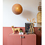Hanging lamp - Caffe Latte