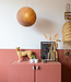 Cotton Ball Lights hanglamp - Caffe Latte