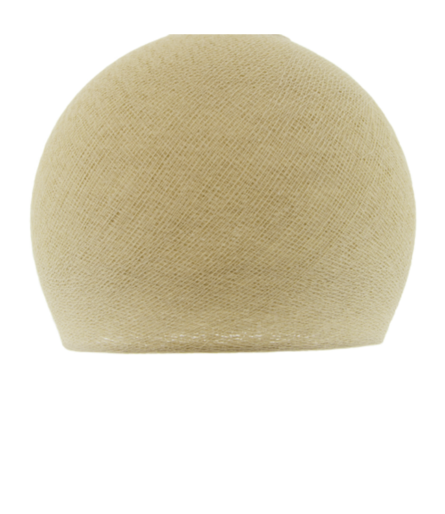 Cream - Three Quarter