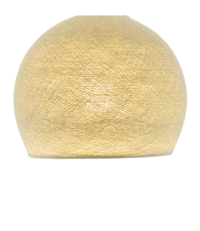 Cream - Three Quarter