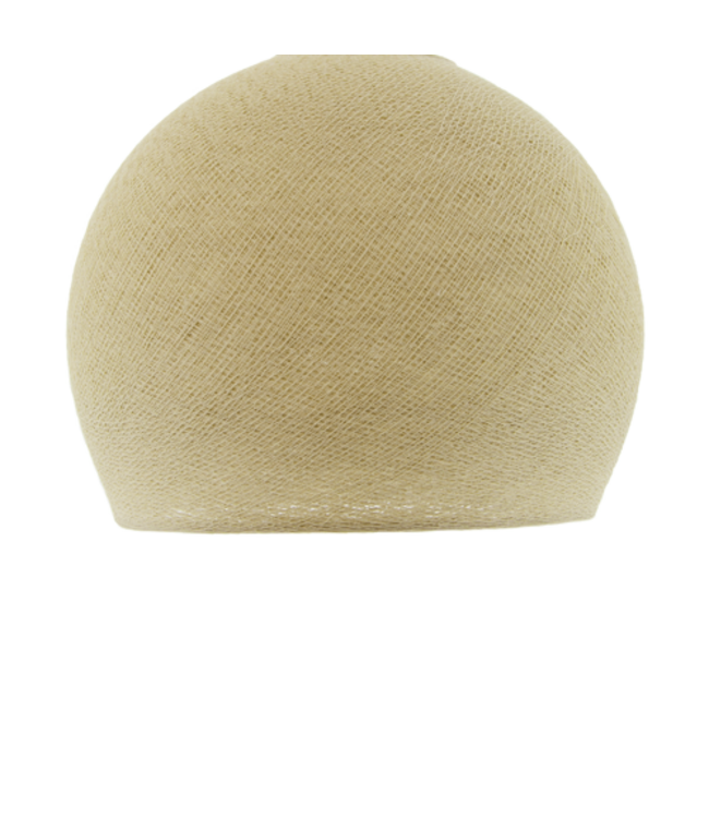 Cream - Three Quarter