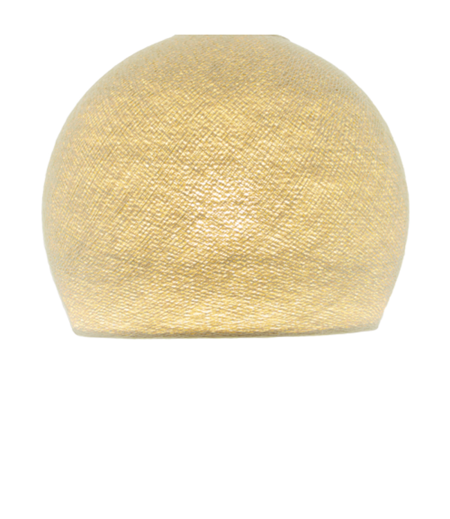 Cream - Three Quarter