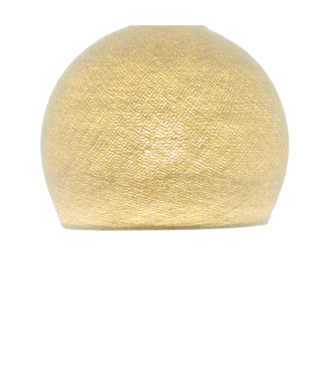 Cream - Three Quarter