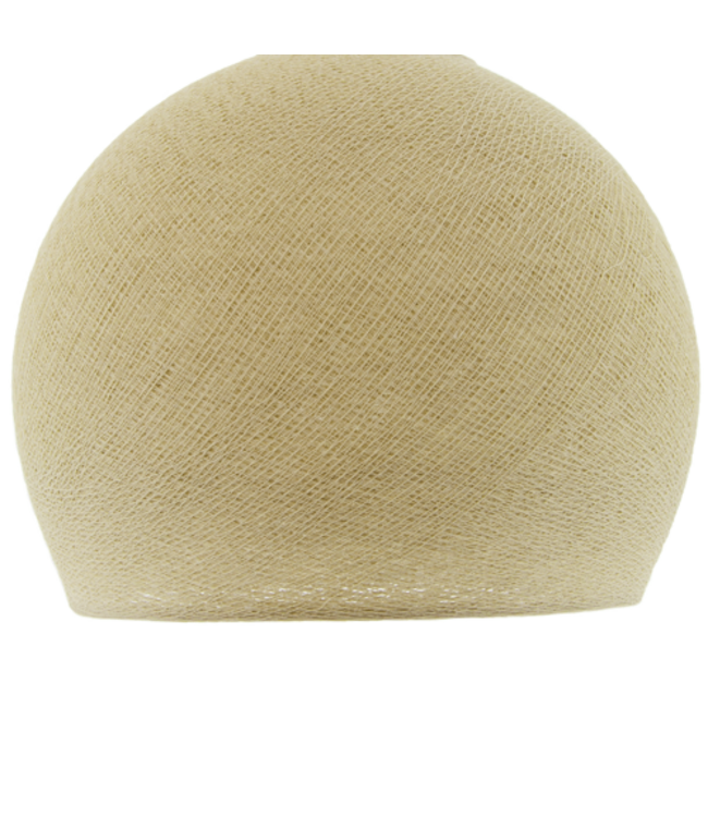 Cream - Three Quarter