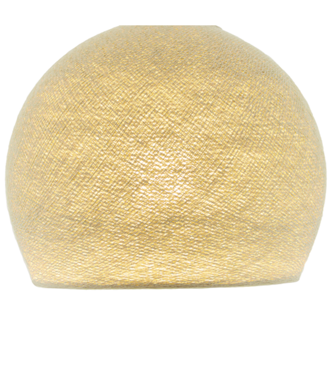 Cream - Three Quarter