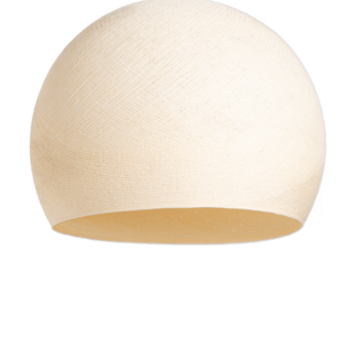 COTTON BALL LIGHTS Shell - Three Quarter