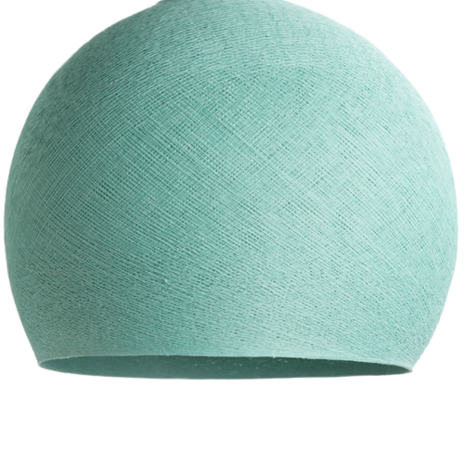 Sea Green - Three Quarter