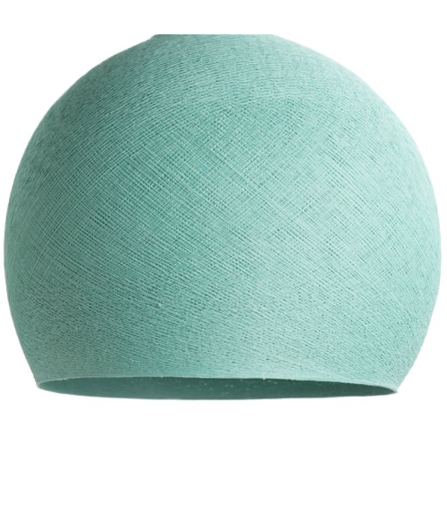 Sea Green - Three Quarter