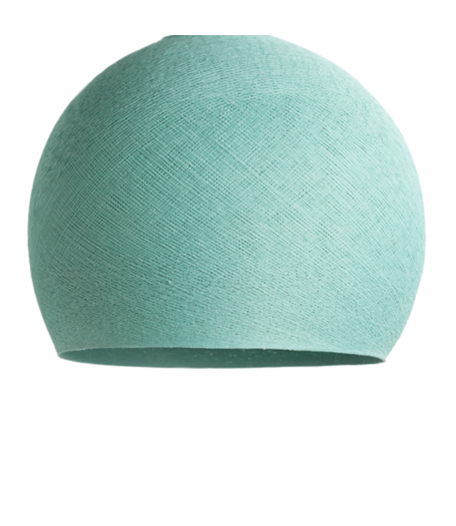 Sea Green - Three Quarter