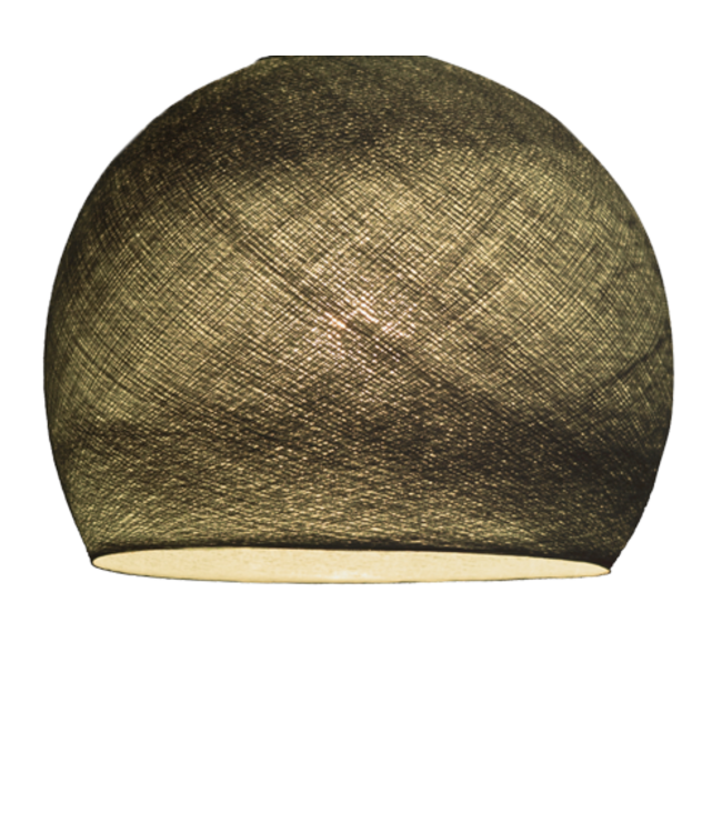 Sea Green - Three Quarter