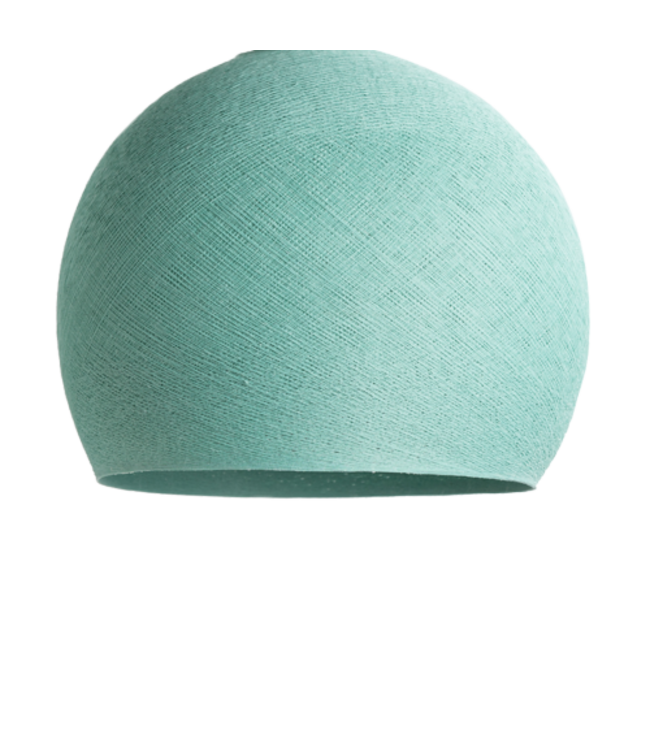 Sea Green - Three Quarter