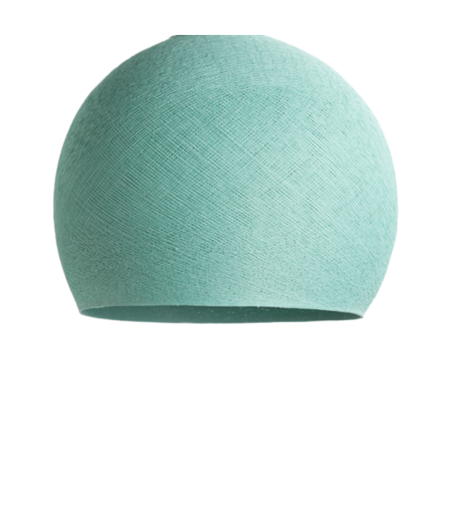 Sea Green - Three Quarter