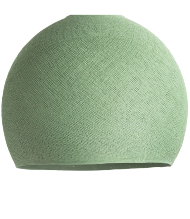 Sage Green - Three Quarter