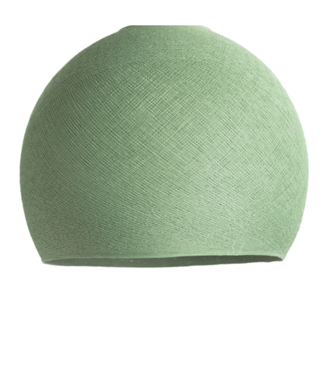 Sage Green - Three Quarter