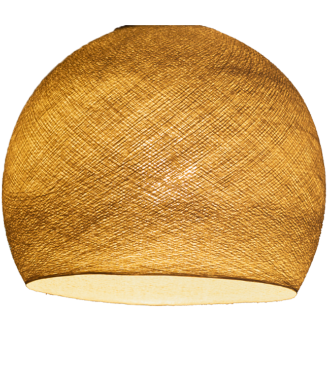 Powder Green - Three Quarter