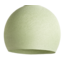Powder Green - Three Quarter