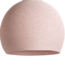 Pale Pink - Three Quarter