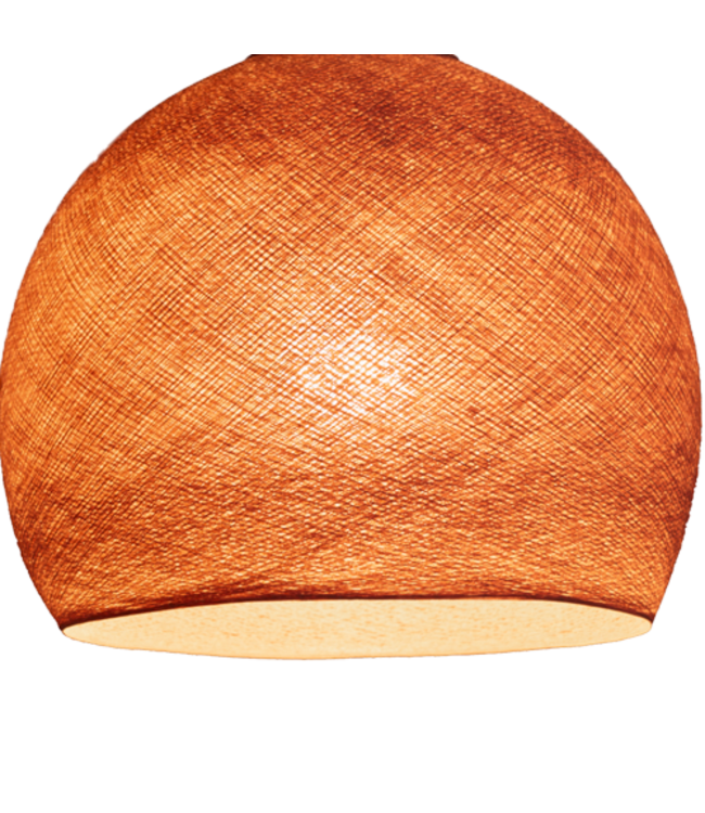 Pale Pink - Three Quarter