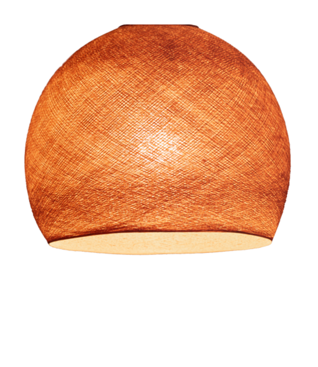 Pale Pink - Three Quarter