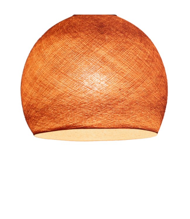 Pale Pink - Three Quarter