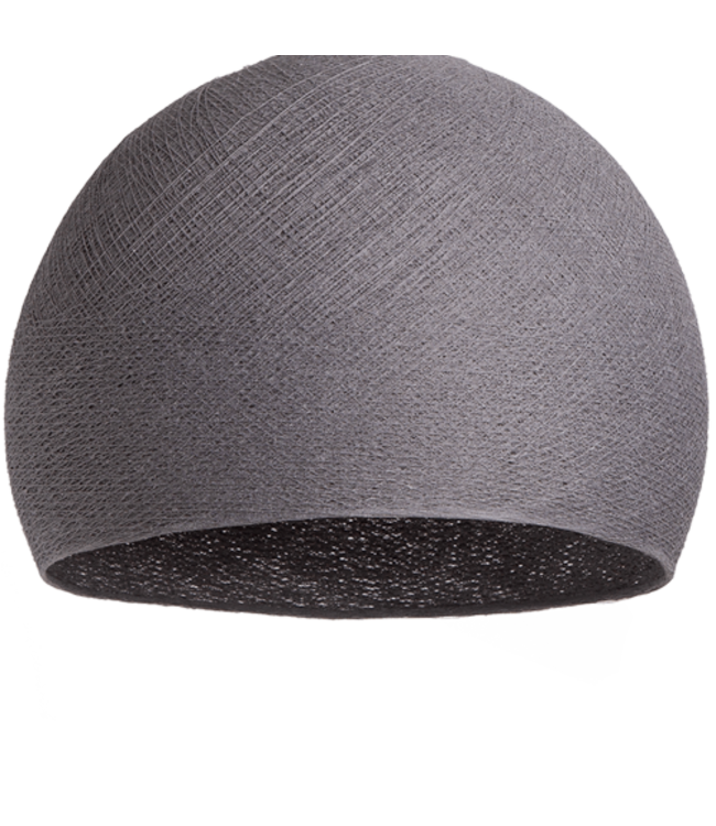 Mid Grey - Three Quarter