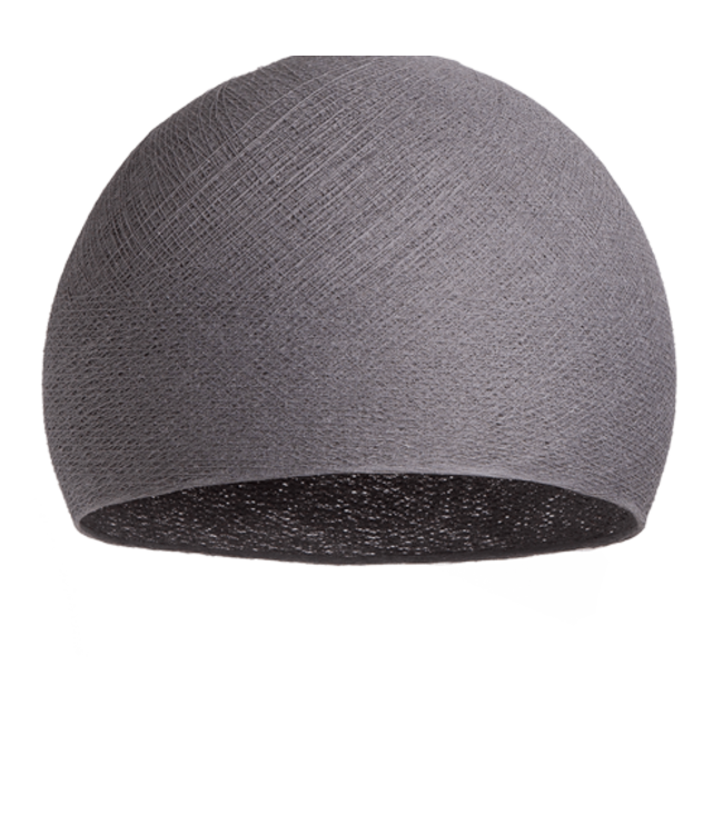 Mid Grey - Three Quarter