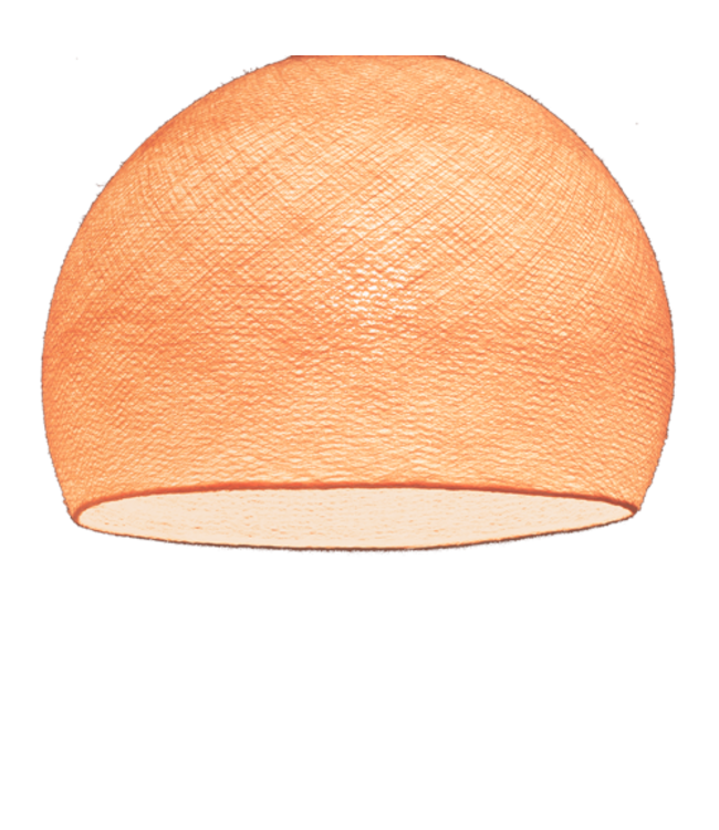 Light Pink - Three Quarter