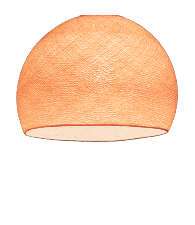 Light Pink - Three Quarter