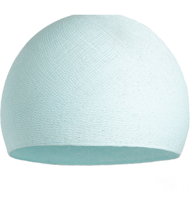 Light Aqua - Three Quarter