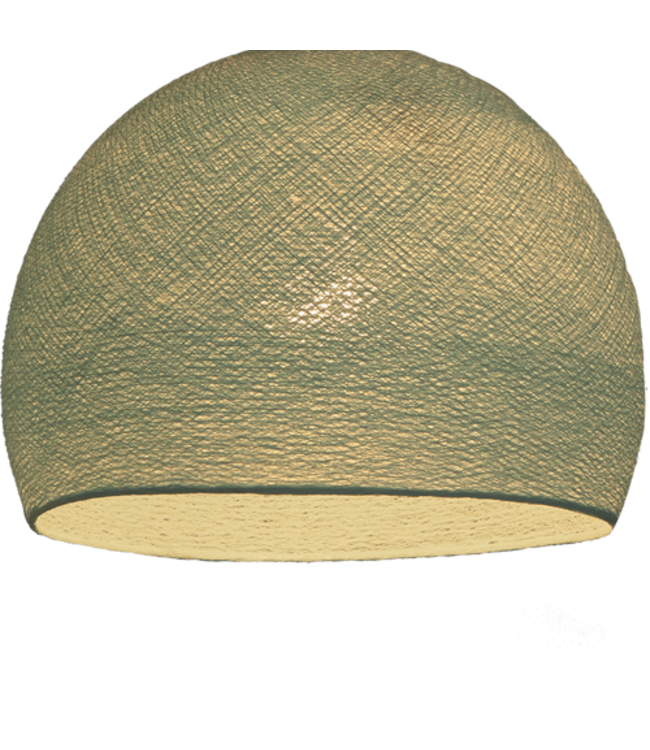 Light Aqua - Three Quarter