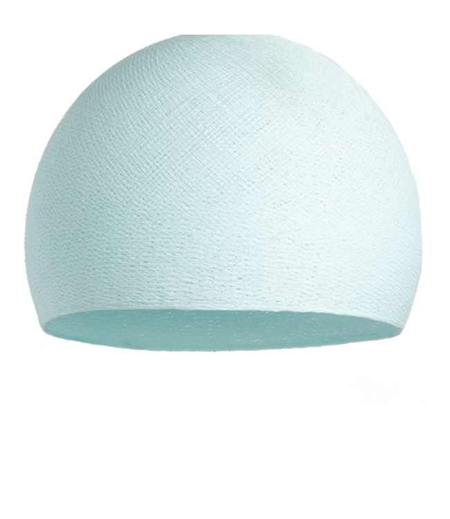 Light Aqua - Three Quarter